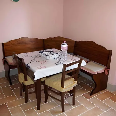 Umbertide 2 דירה