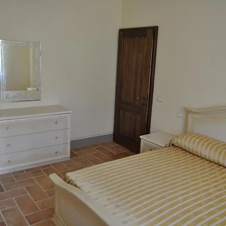 דירה Umbertide 2 Lisciano Niccone